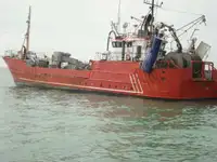 Trol gemisi satılık