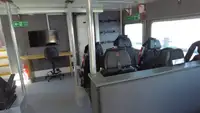 Araştırma gemisi satılık