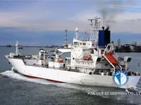 Soğutmalı gemi satılık