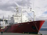 Trol gemisi satılık
