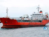 Petrol/Kimyasal tankeri satılık