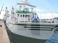 Balıkçı gemisi satılık