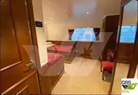 Kruvaziyer gemisi satılık