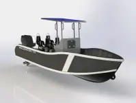 İş gemileri satılık