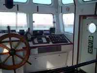 Çekme teknesi satılık