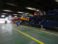Yığın taşıyıcı satılık