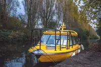 Kruvaziyer feribotu satılık