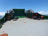 soğutuculu gemi satılık