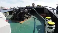 Römorkör satılık