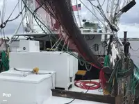 Trol gemisi satılık
