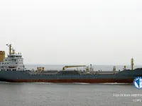 Petrol/Kimyasal tankeri satılık