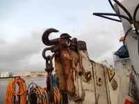 İş gemileri satılık