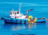 Römorkör satılık