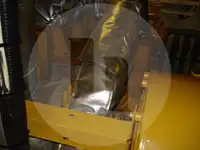 Trol gemisi satılık