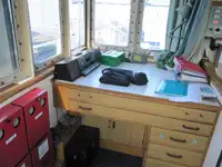 Çekme teknesi satılık