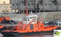 Römorkör satılık
