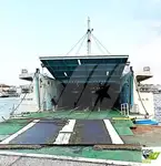 Ro-Ro gemisi satılık