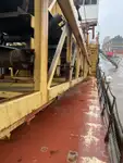 Dredger (Kazık çakma gemisi) satılık