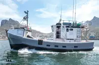 Trol gemisi satılık