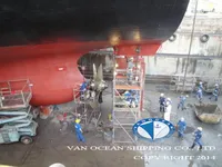 Petrol/Kimyasal tankeri satılık