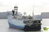 Araştırma gemisi satılık