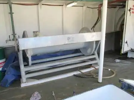 Uzun hatlı balıkçı gemisi satılık
