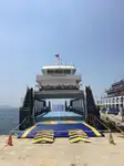 Ro-Ro gemisi satılık