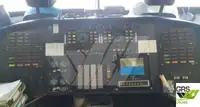Yolcu gemisi satılık
