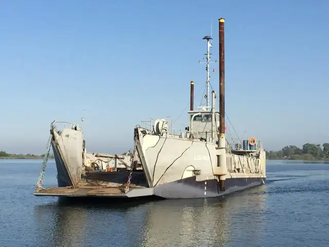 Çıkarma aracı, tank satılık