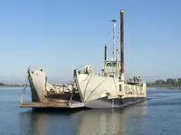 Çıkarma aracı, tank satılık