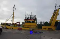 Trol gemisi satılık