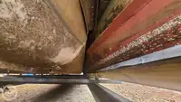 Kruvaziyer gemisi satılık