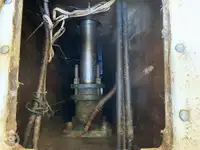 Uzun hatlı balıkçı gemisi satılık