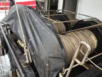 Trol gemisi satılık