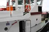 Çekme teknesi satılık