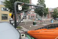Gezi teknesi satılık