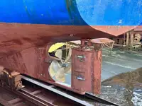 Yığın taşıyıcı satılık