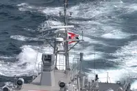 Devriye botu satılık