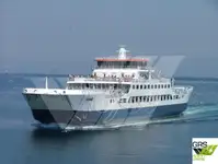 Ro-Ro ship satılık
