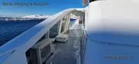 Ro-Ro gemisi satılık