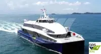 Yolcu gemisi satılık