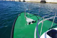 Pilot teknesi satılık
