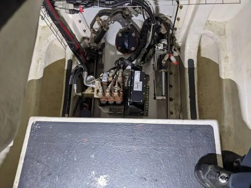 Rüzgar çiftliği servis gemisi satılık