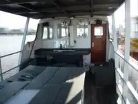 Devriye botu satılık