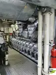 Ro-Ro gemisi satılık