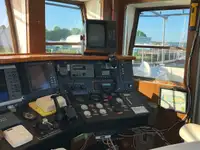 Kruvaziyer feribotu satılık
