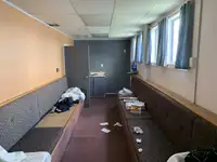 Gezi teknesi satılık
