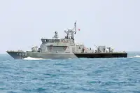 Devriye botu satılık