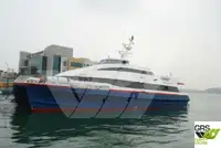 Kruvaziyer gemisi satılık