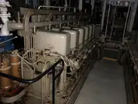 Araştırma gemisi satılık